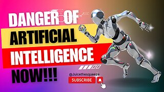 DON'T MISS THIS!! NEW A.I. IS INSANE!!!!