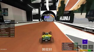 Track of the day 25-04-2022 - Trackmania
