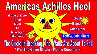 Karma and Women's Sports -Americas Achilles Heel #2