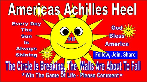 Karma and Women's Sports -Americas Achilles Heel #2