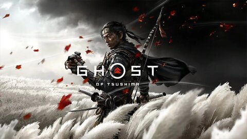 Ghost of Tsushima - Parte 23