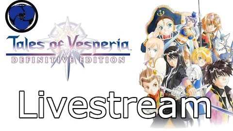 Tales of Vesperia: New territory, what's past the big wolf?