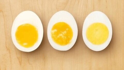 7 Reasons You Need To Eat More Eggs