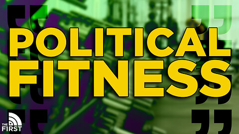 MSNBC: Fitness Is Right-Wing Extremism