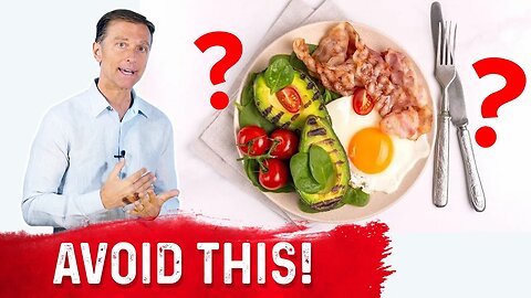 A Common Keto Fat Ingredient That Will Stop Keto