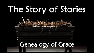 The Story of Stories (Part-One)