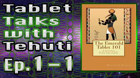 Tablet Talks 1-1