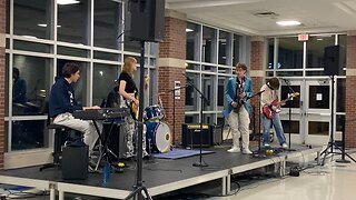 Glenbrook South High School Battle of the Bands