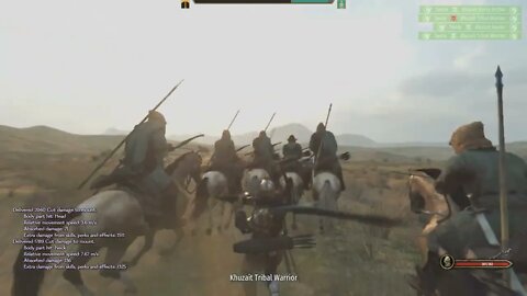 Bannerlord mods that board the gravy train