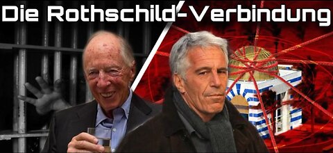 Epsteins Kalender enthüllt: Geheime Treffen mit den Rothschilds