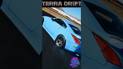 Terra Drift Crew Drives Like Hell! #fpv #drift #shorts