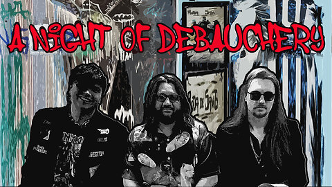 A Night of Debauchery | S01E02 | "Nobody wins when the bands feud"