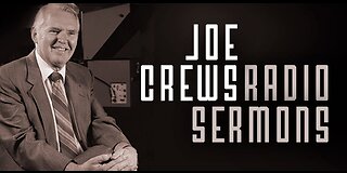 Amazing Facts 30th Anniversary Classic Radio Sermons 35 Paganism In The Church 03 by Joe Crews
