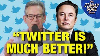 Has Elon Musk Saved Twitter?