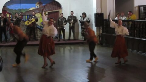 Mexican Folkloric Show, Ensenada | Feb. 9, 2020