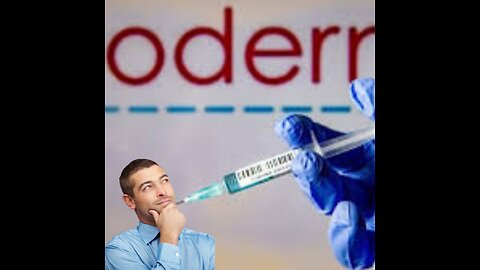 Moderna announced a plan to give free Covid vaccines to Americans Citizens