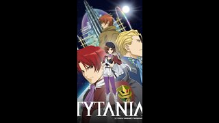 Tytania anime review