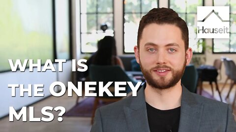 What Is the OneKey MLS?