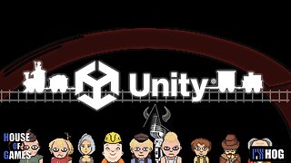 House of Games #42 - Unity Pricing and Devlog Part 1