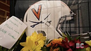 UVa student charged in deaths of 3 football players shot one victim in his sleep, prosecutor says