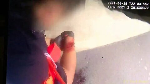 Hawaii Island police release bodycam video from fatal Hilo officer-involved shooting