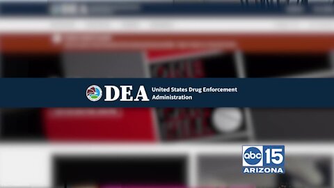 DEA Operation Engage: What every family needs to know about opioids