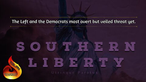 Southern Liberty - 07.05.2024