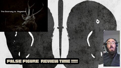 Transylvanian Recordings- FALSE FIGURE - CASTIGATIONS (Video Review)