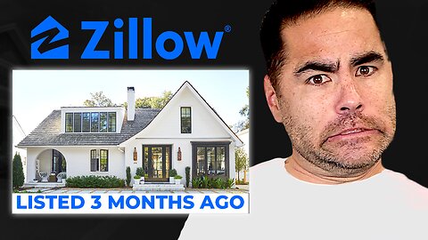 Why Properties Stay on Zillow for 100+ Days