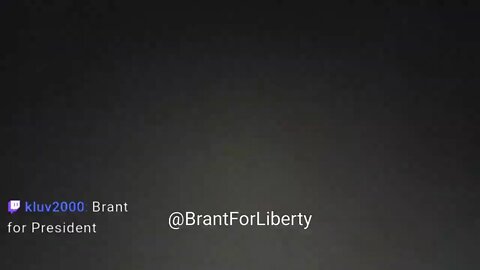 BRANTFORLIBERTY TROLLING ABORTION RALLY LIVE Come Hang Out and Pour A Drink!
