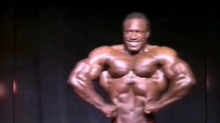 Mr. Olympia