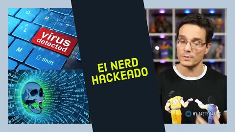 Ei Nerd Hackeado #einerd #hackers #tbt