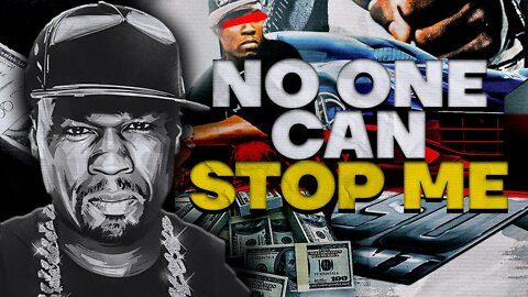 50 CENT: What Do People Hate About Him? The Attempts To Cancel 50 Cent! | Alecus