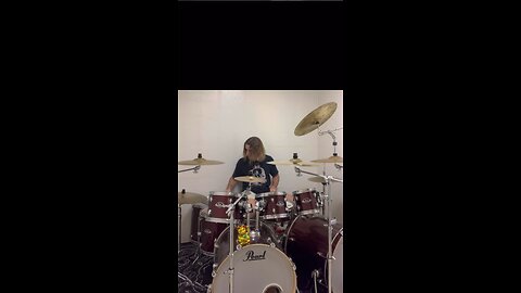 Little Saint Nick - The Beach Boys Drum Cover