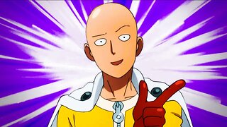 Game Night: One Punch Man