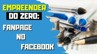 Empreender do Zero - Facebook