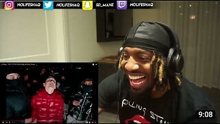 Trip To The Hood - Lil Mabu | MoreLIfeShaq | Full Reaction