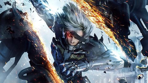 Metal Gear Rising: Revengeance | Gameplay | Part 2