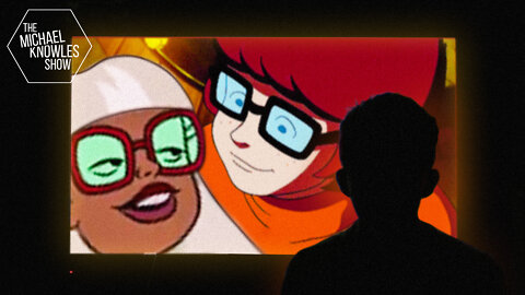 Velma Is Super Duper Gay In New Scooby-Doo Movie | Ep. 1102