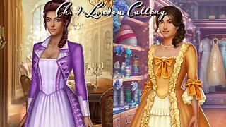 Choices: Stories You Play- The Duchess Affair [VIP] (Ch. 9) |Diamonds|