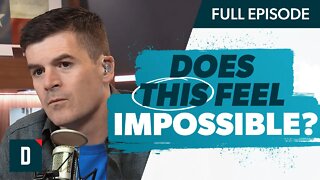 Does It Feel Impossible For Things To Change? (Watch This)