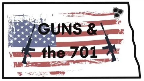 GUNS & The 701 - Episode 5 - August 31st, 2022