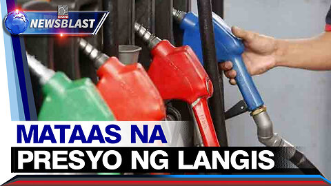 Oil industry player, nagmungkahi ng mga solusyon laban sa mataas na presyo ng langis