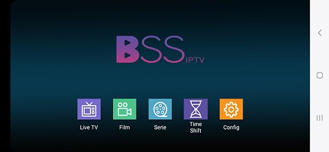 BSS IPTV 2024