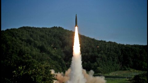 N.Korea Launches 23 Missiles-Russian Leaders Discuss Use of Nuclear Weapons-US on high alert