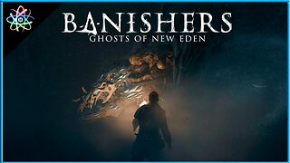 BANISHERS: GHOSTS OF NEW EDEN - Trailer "Data de Lançamento" (Legendado)