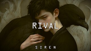 Rival ft. Caravan – Be Gone (Slowed & Reverb)