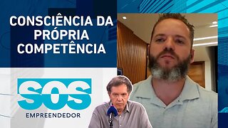 Como ter PROFISSIONAIS CAPACITADOS na empresa? CEO da Polishop responde | SOS Empreendedor