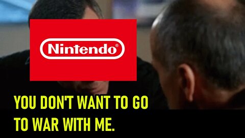 Nintendo Speaks Out On The Labor Complaint