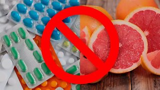 8 Common Foods and Medications You Should NEVER Mix